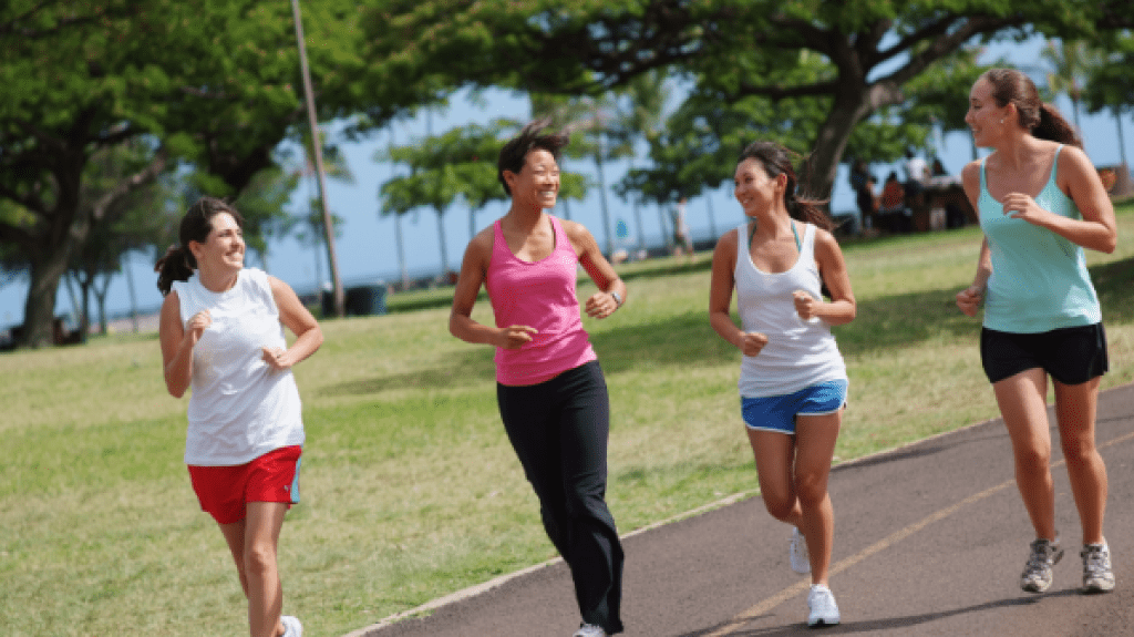 How to Find a Running Track Near Me