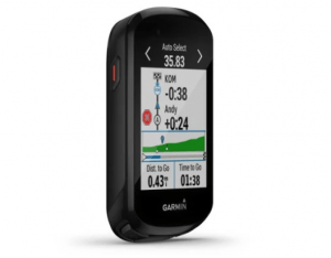 Garmin Edge 830 review