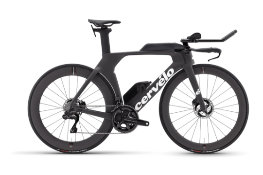 Cervelo p4 triathlon bike hot sale