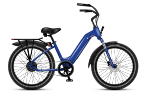 Model R electric bike company