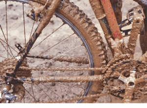 dirty bike