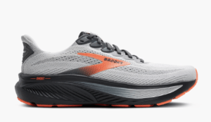 brooks runnign shoe
