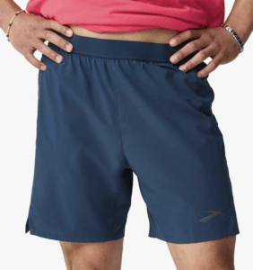 brooks journey shorts