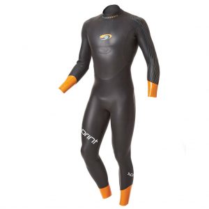 Blue Seventy Sprint wetsuit