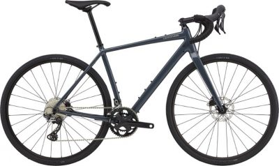 Cannondale Topstone entry level