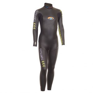 triathlon wetsuit women