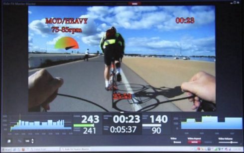 Smart Bike Trainers and Cycling Apps Buying Guide Complete Tri