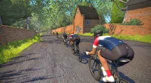 zwift surrey