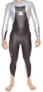 triathlon wetsuit fit