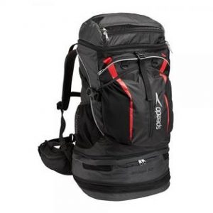 Speedo transition shop bag