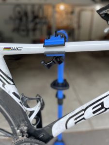 Park Tool PCS-9.3 workstand review - BikeRadar