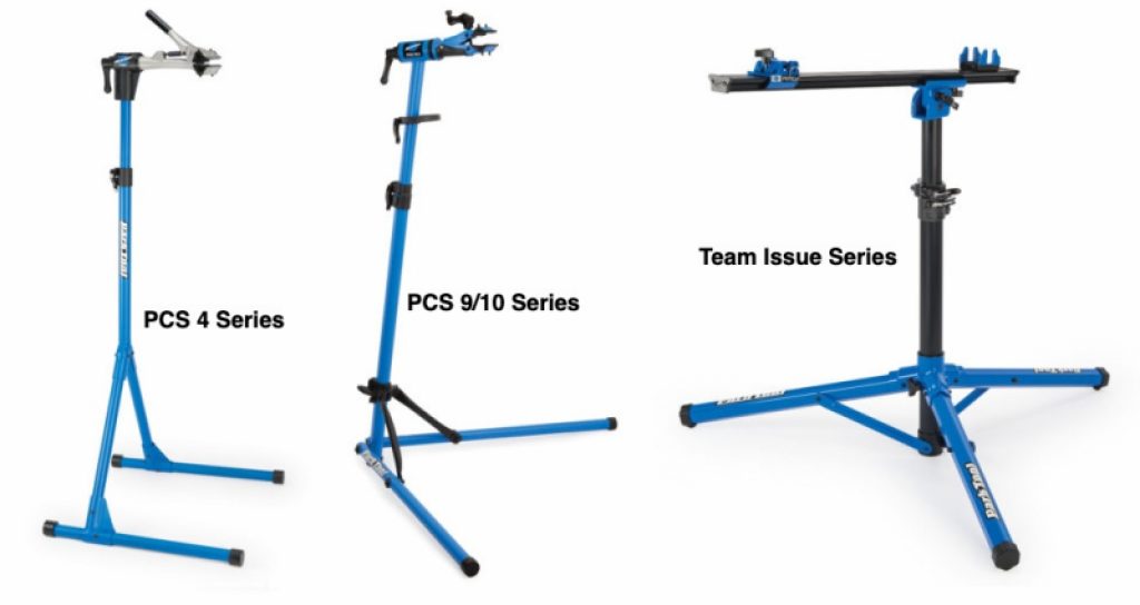 Park Tool Bike Repair Stand Review Complete Tri