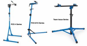 park tool repair stands