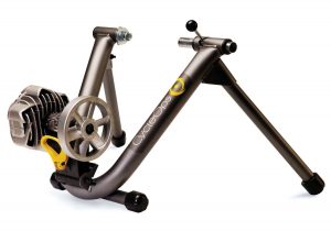 Best fluid bike deals trainer