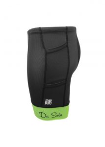 de soto triathlon shorts