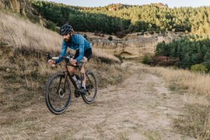 mountain bikes vs gravel bikes