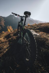 mountain bike tires