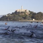 Escape from Alcatraz Triathlon