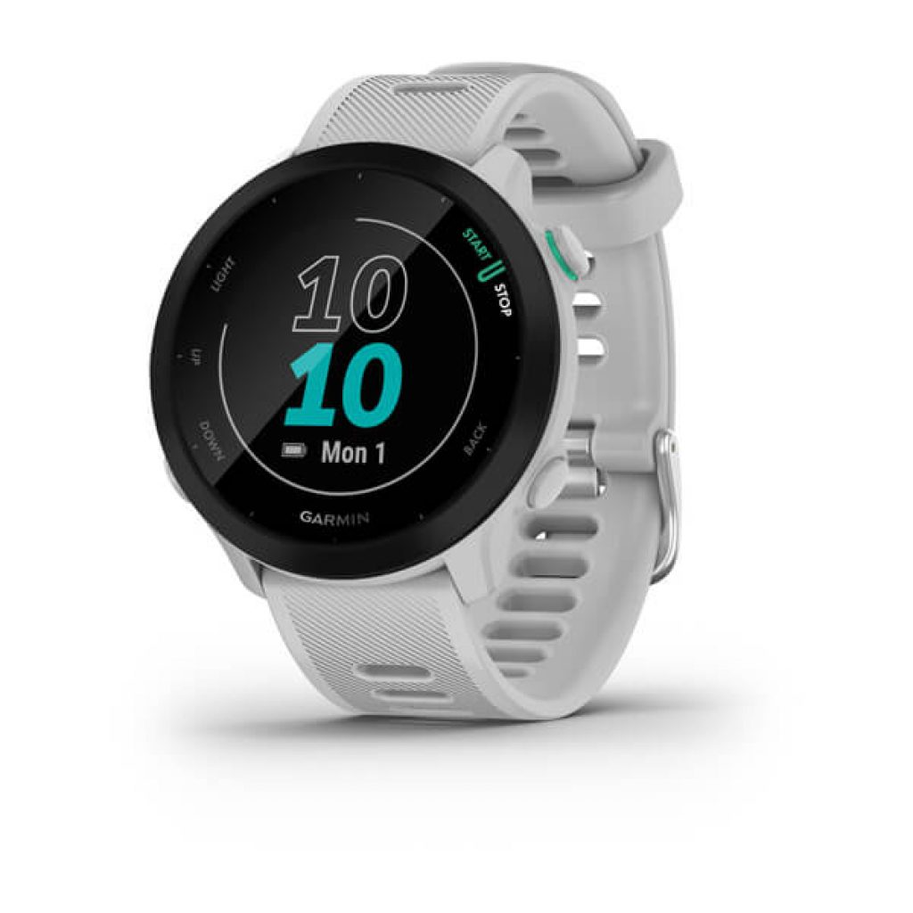 garmin fenix v forerunner