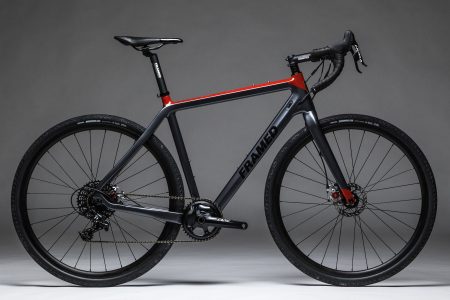 Framed gravel bike review hot sale