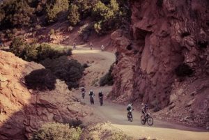 utah gravel bike race