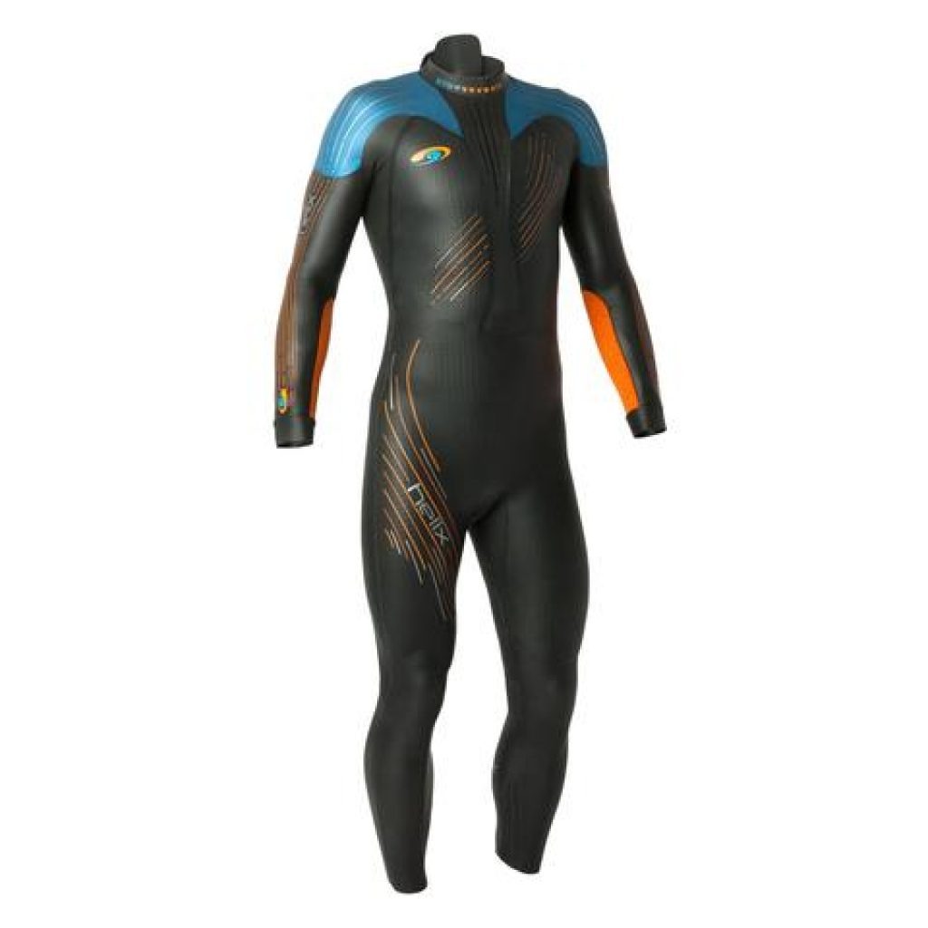 Best High End Tri Wetsuits for Ironman, Elites Complete Tri