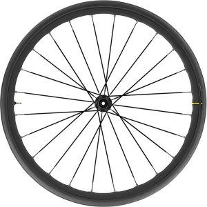 mavic wheel upgrade