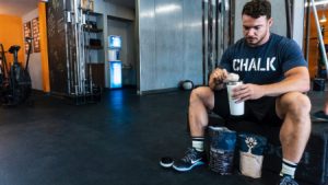 How Much Protein Do You Need After a Workout?