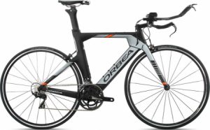 Entry level outlet triathlon bike