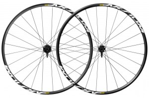 mavic aksium