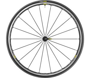 ksyrium bike wheels