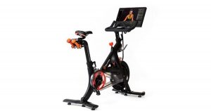 Peloton Bike