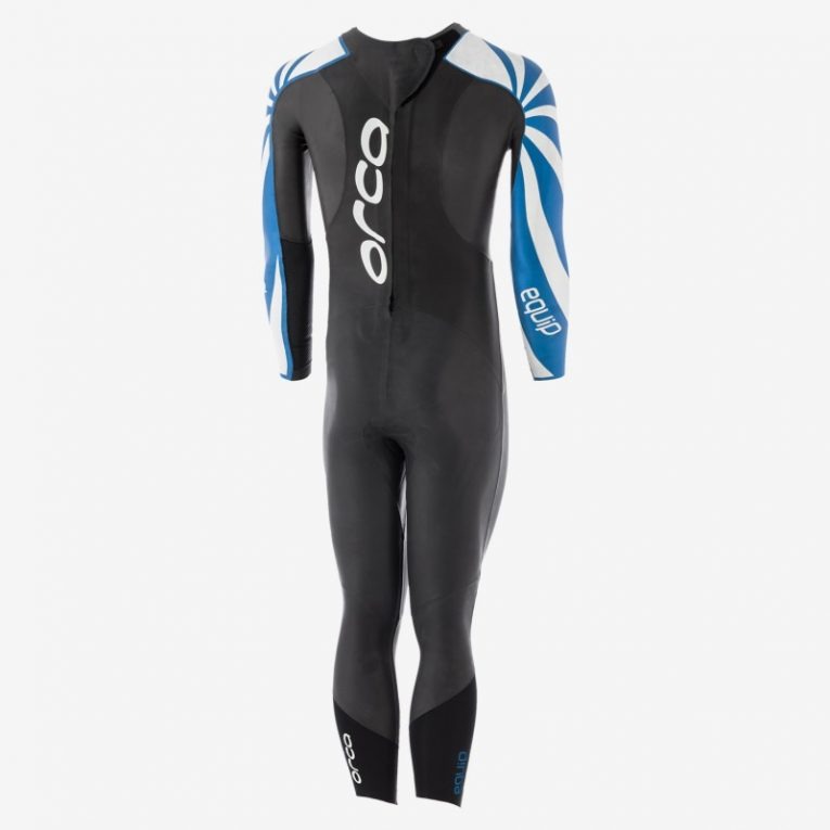 Orca Equip Triathlon Wetsuit Review Complete Tri