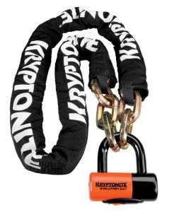 Best padlock online for bike