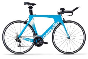 Cervelo P2 Online