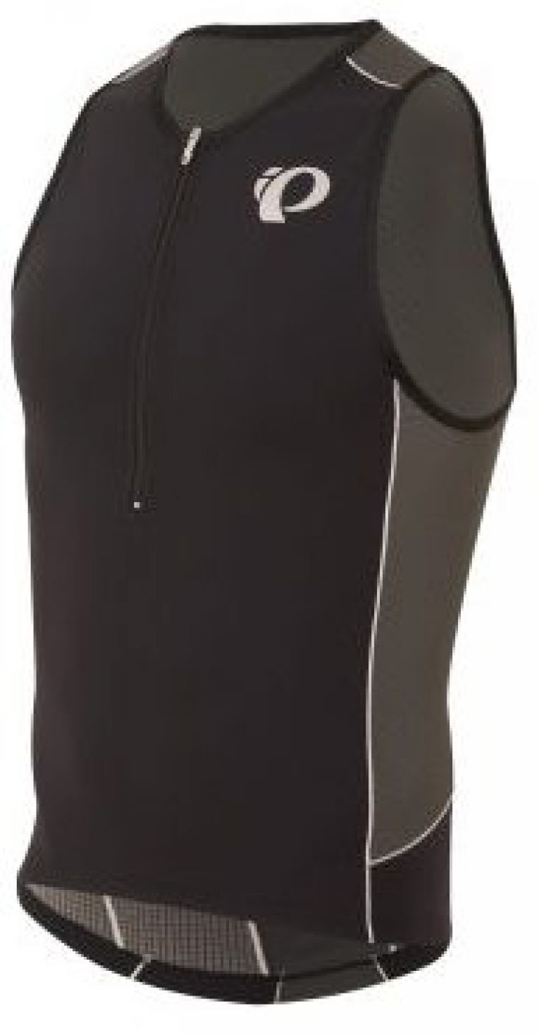 What Do You Wear Under a Wetsuit? Complete Tri