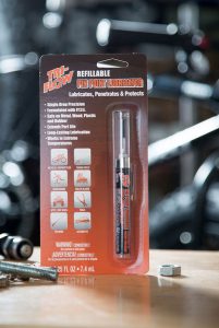 Tri-Flow Lubricant for Bikes