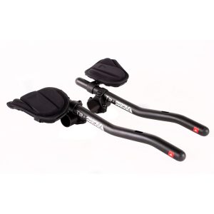 Clip-On Aerobars Reviews and How-To [2021]  Complete Tri