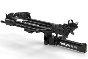 rockymount backstage carrier bike