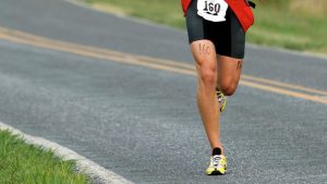 Garmin Fenix 6 vs. Forerunner 945 - Canaan Valley Running Company