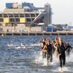 St Anthony Triathlon