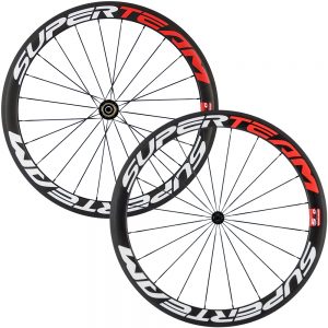 wheelset superteam