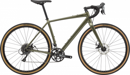 cannondale entry level road bike