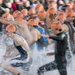 triathlon-swim-start-wave