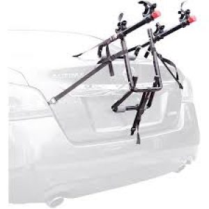 Allen Sports Trunk Bike Carrier