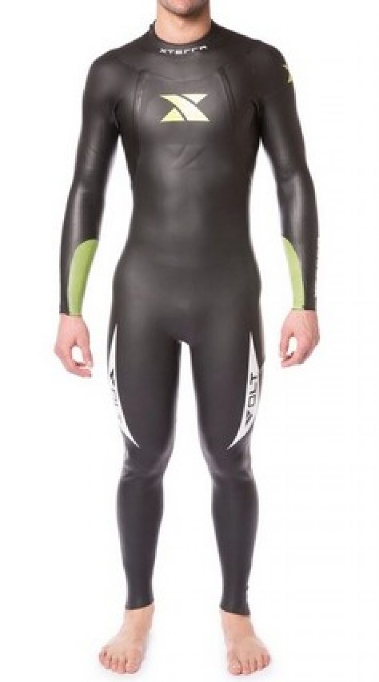 What Do You Wear Under a Wetsuit? Complete Tri