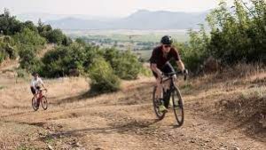 california gravel race