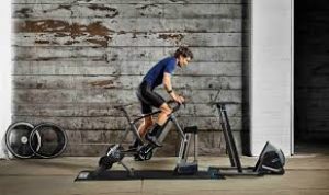 Wahoo KICKR Smart Trainer