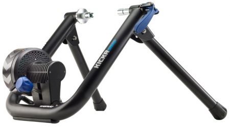 Health line discount fluid bike trainer