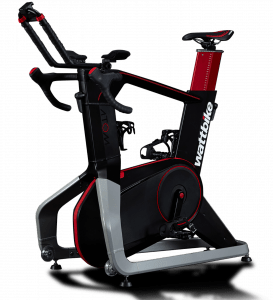 Wattbike Review Complete Tri